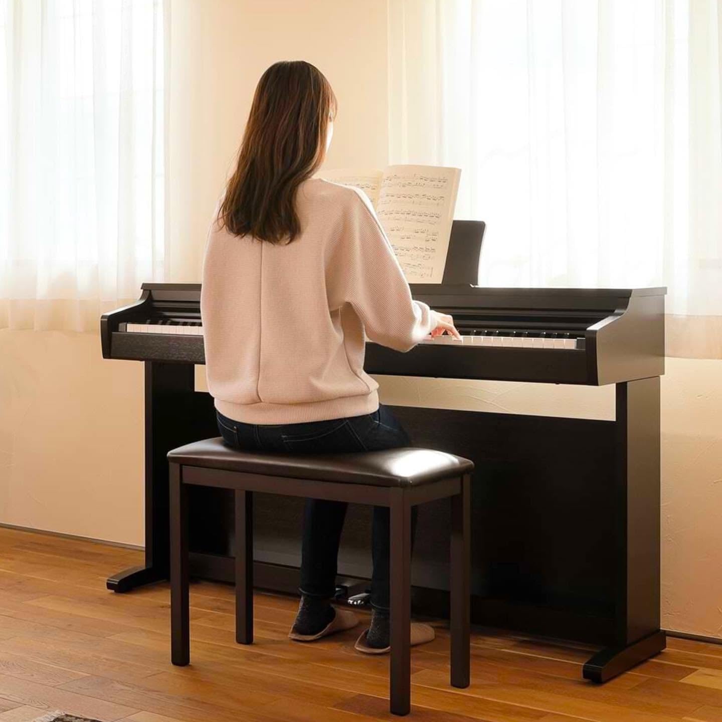 Tải video: Kawai KDP120