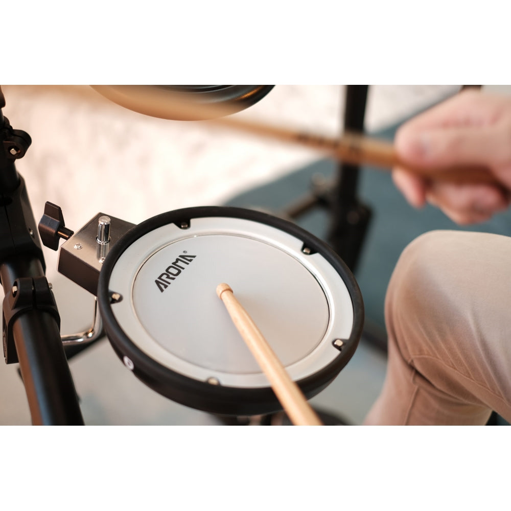 Snare Trống Aroma TDX16S