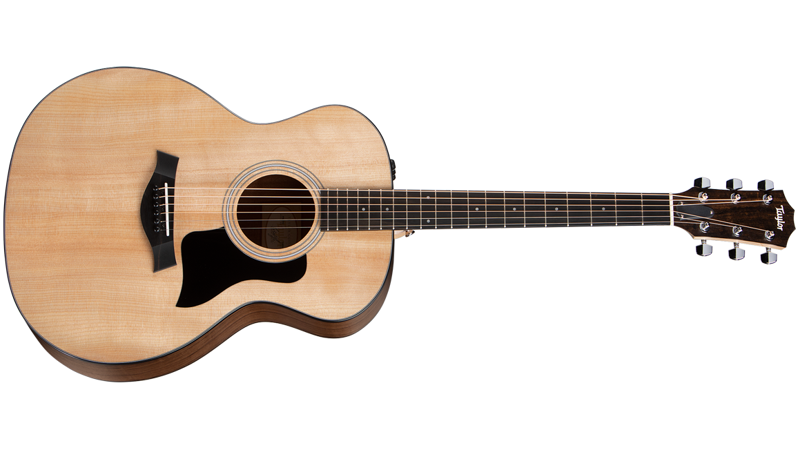 Một số điều về guitar Taylor có thể bạn chưa biết