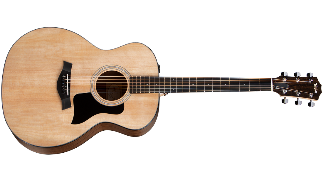 Một số điều về guitar Taylor có thể bạn chưa biết