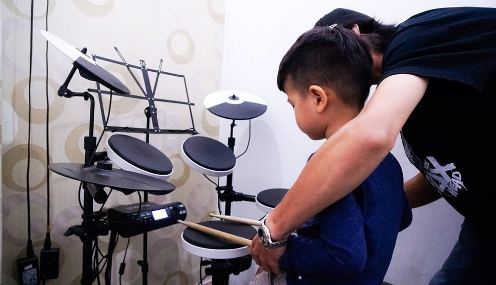 Những Cách Kiếm Tiền Với Tư Cách Một Nhạc Công