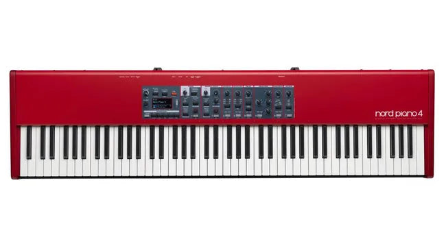 Nord Piano 4 Review