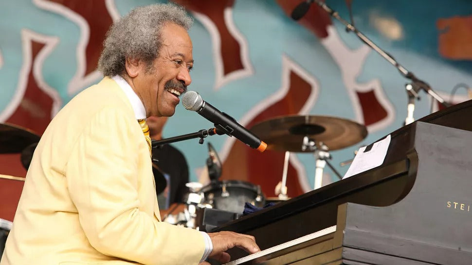 Allen Toussaint