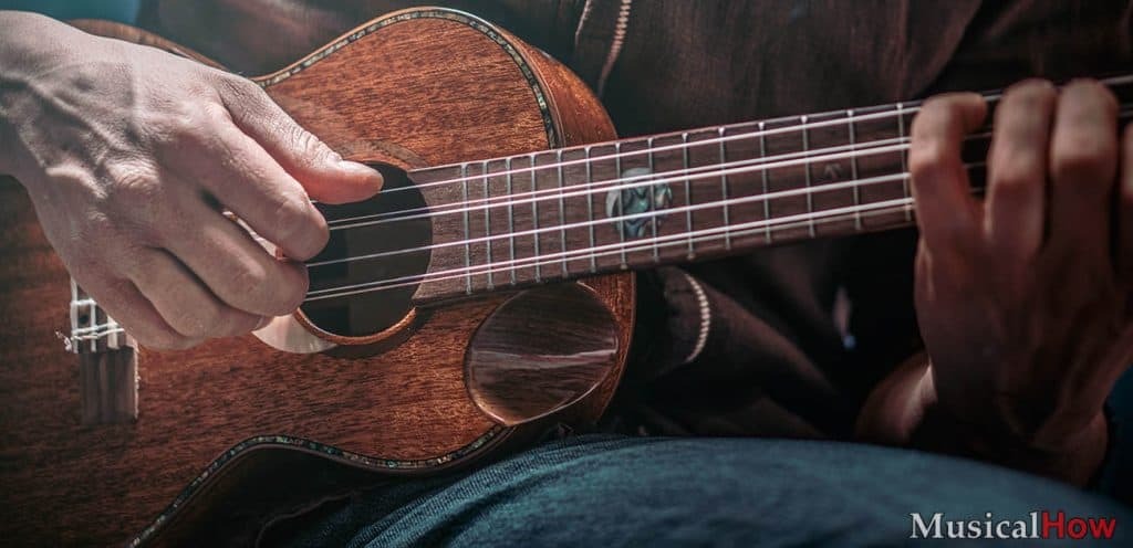 Các Loại Đàn Ukulele?