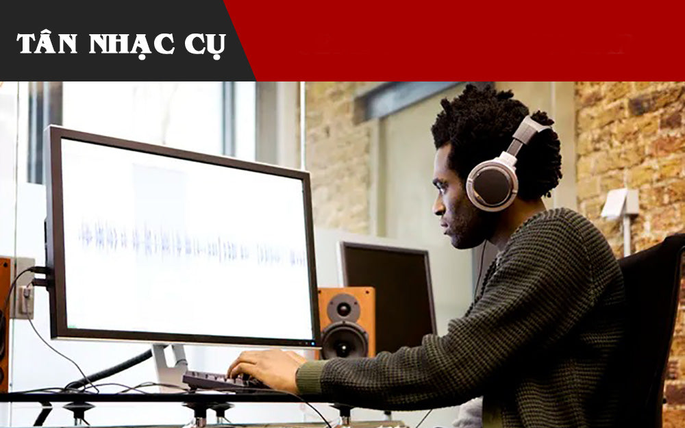 Có Thể Sử Dụng Tai Nghe Studio Để Nghe Nhạc Thông Thường Không?