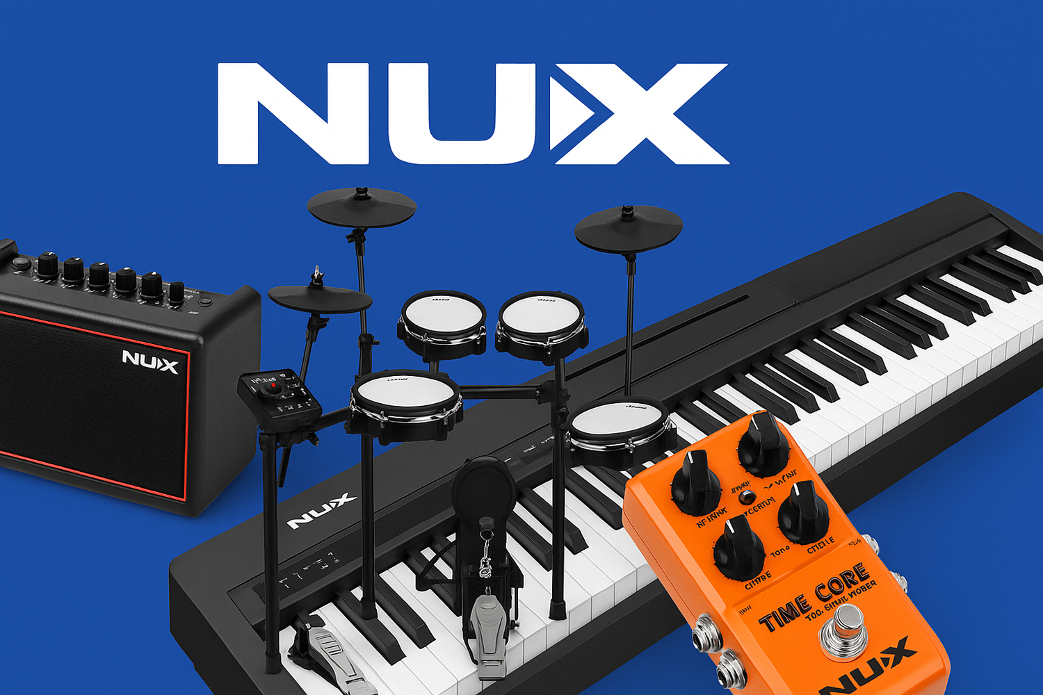 Top 10 Sản Phẩm Nux Bán Chạy Nhất Tại Việt Nam