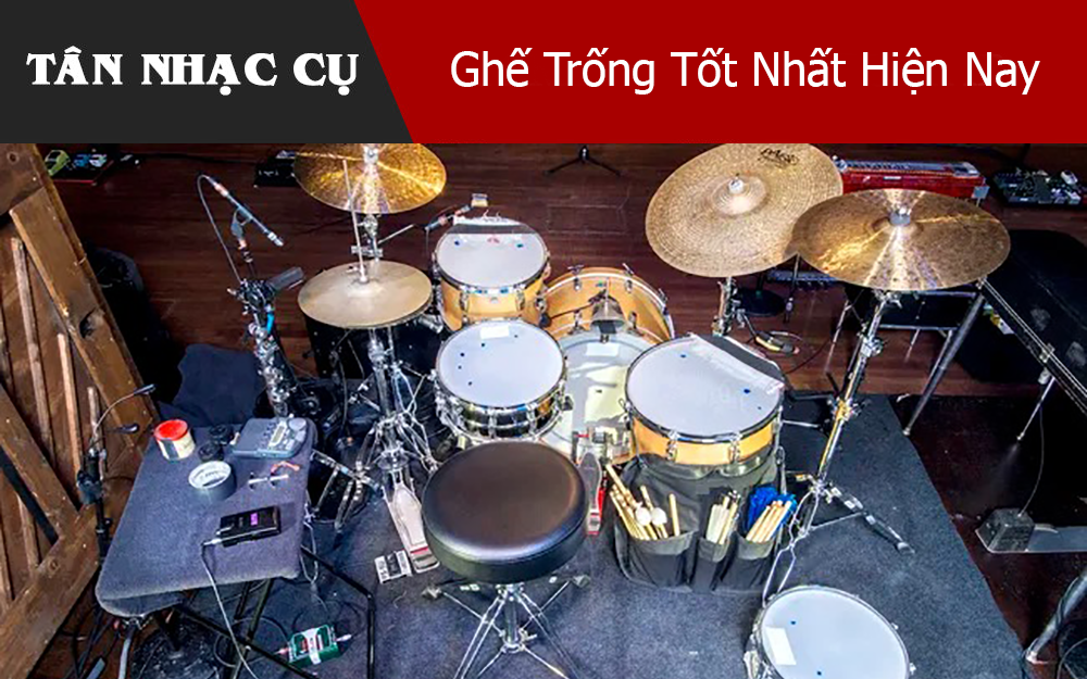 Ghế Trống Tốt Nhất Hiện Nay
