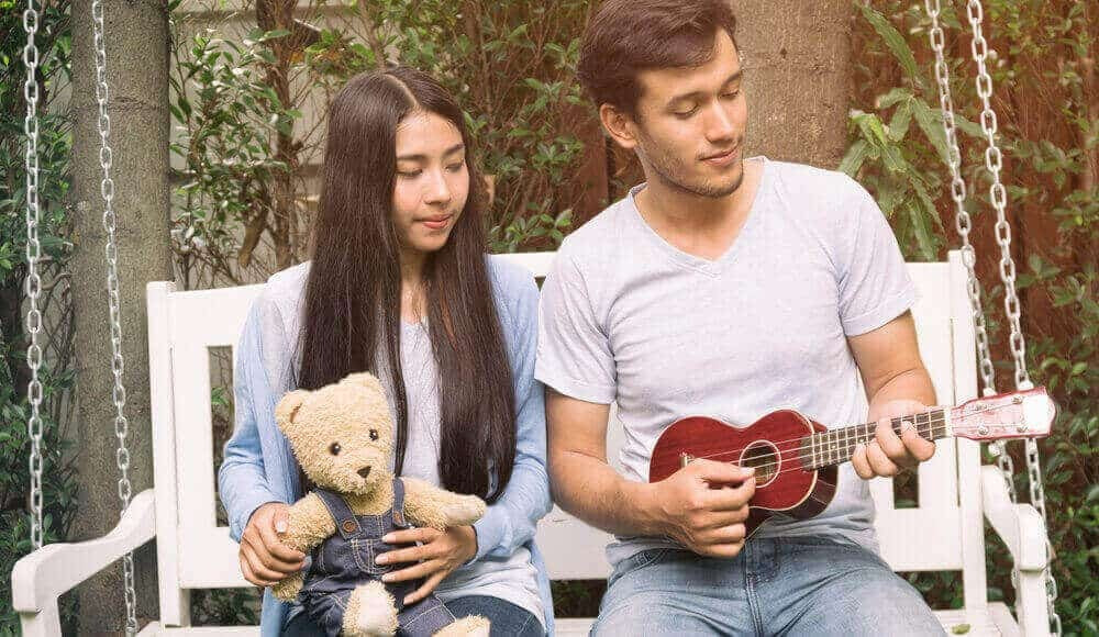 Học Đàn Ukulele Mất Bao Lâu?