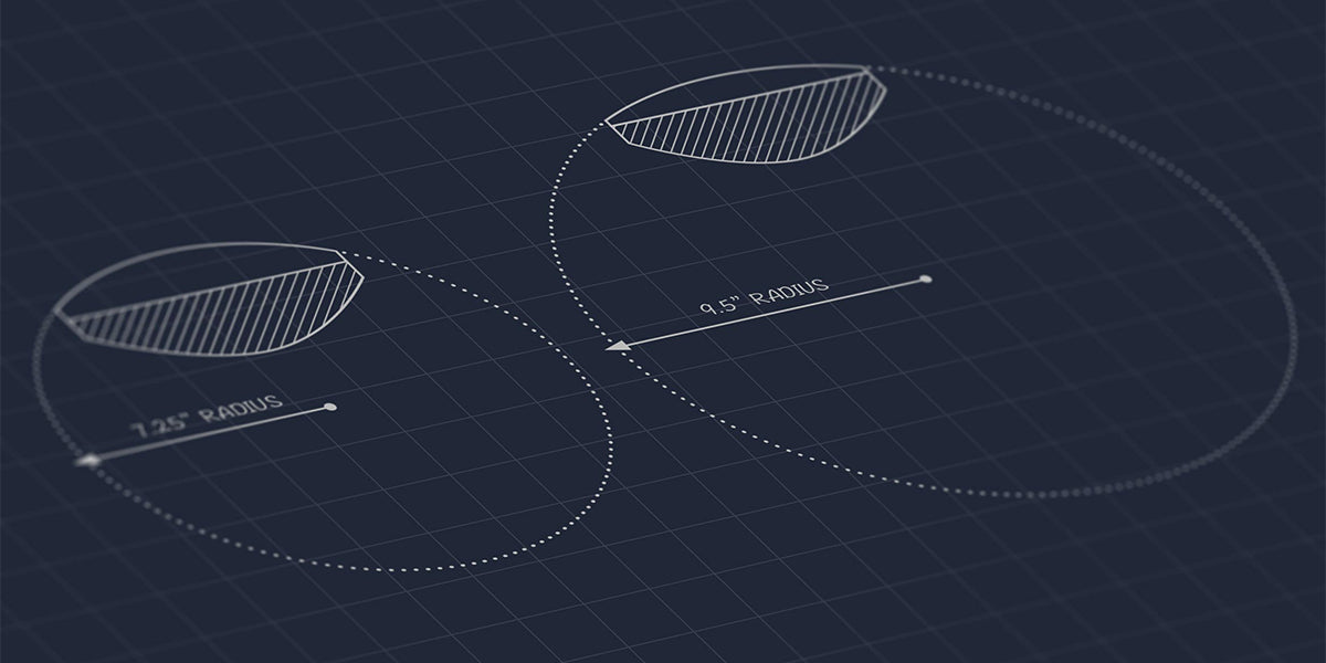 Giải Đáp Thắc Mắc: Bán Kính Phím Đàn Là GÌ?