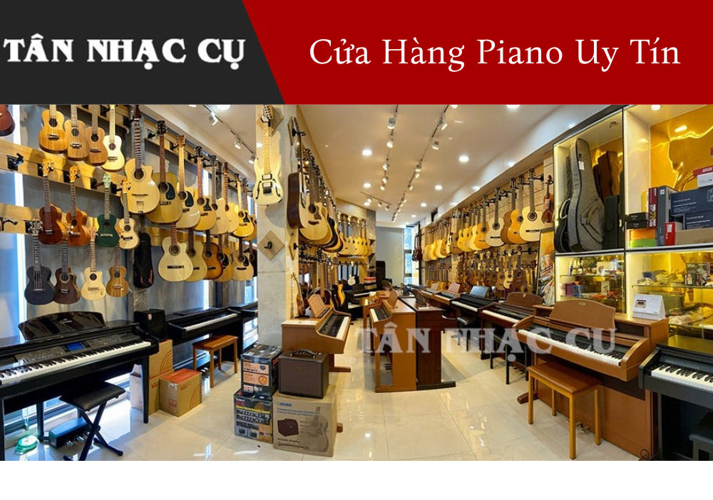 Chọn Đàn Piano Điện Cho Trẻ Em, Học Sinh, Sinh Viên