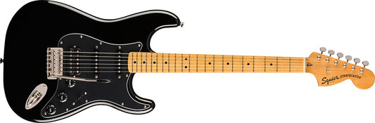 Guitar Squier Classic Vibe