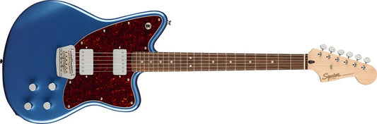 Tìm Hiểu Về Guitar Squier Paranormal Series