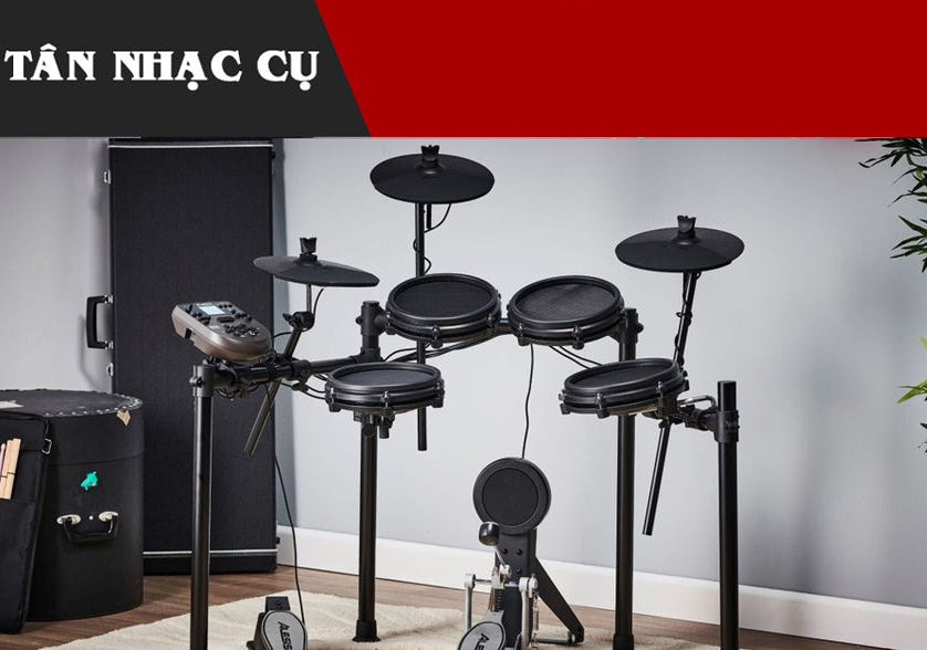 Các Bộ Trống Điện Tốt Nhất Trong Tầm Giá 10 - 15 Triệu