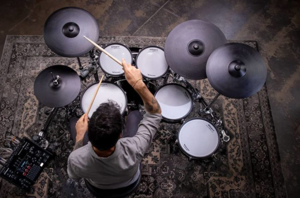 Trống Điện Là Gì? Cấu Tạo và Cách Hoạt Động