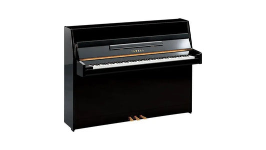 Yamaha b1 acoustic piano review