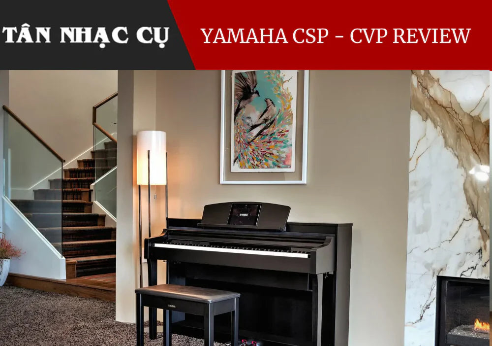 yamaha csp cvp review