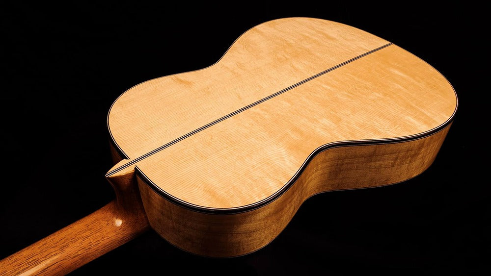 Đàn Guitar Martinez