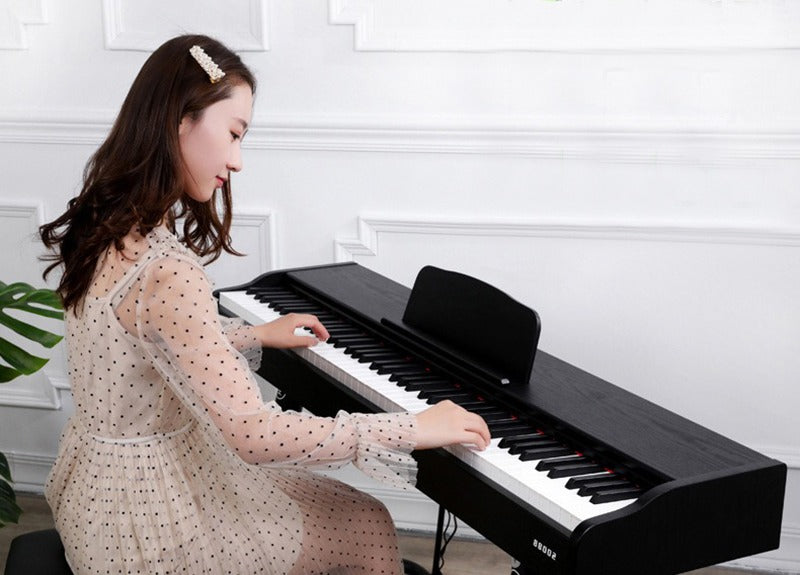 Đàn Piano Điện Chất Lượng Cho Người Mới Học KDP232