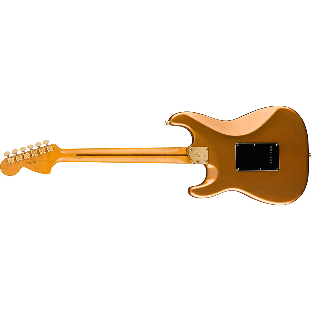 Đàn Guitar Điện Fender Limited Edition Bruno Mars Stratocaster
