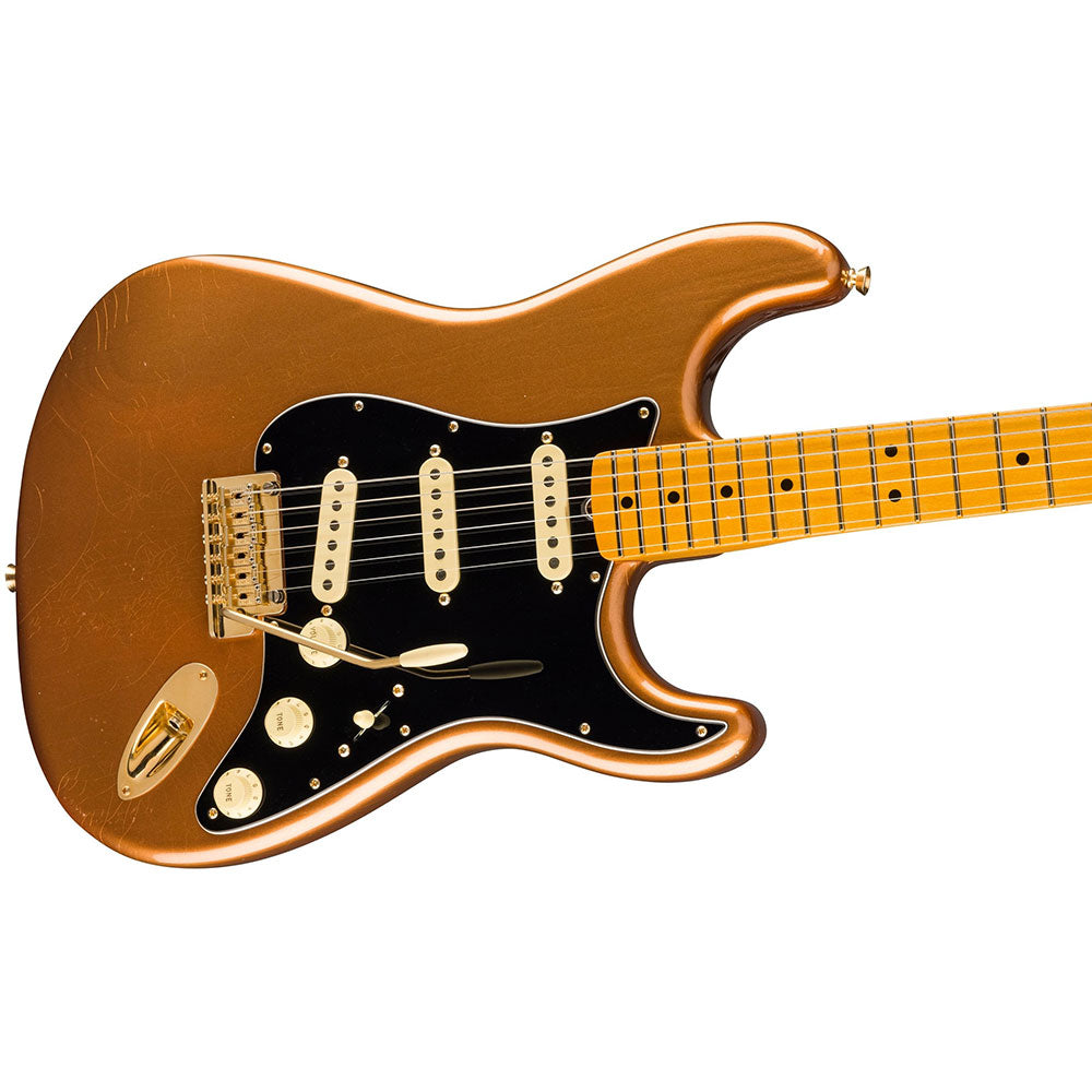 Fender Limited Edition Bruno Mars Stratocaster