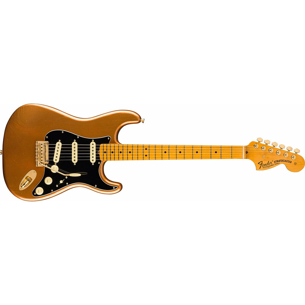 Đàn Guitar Điện Fender Limited Edition Bruno Mars Stratocaster