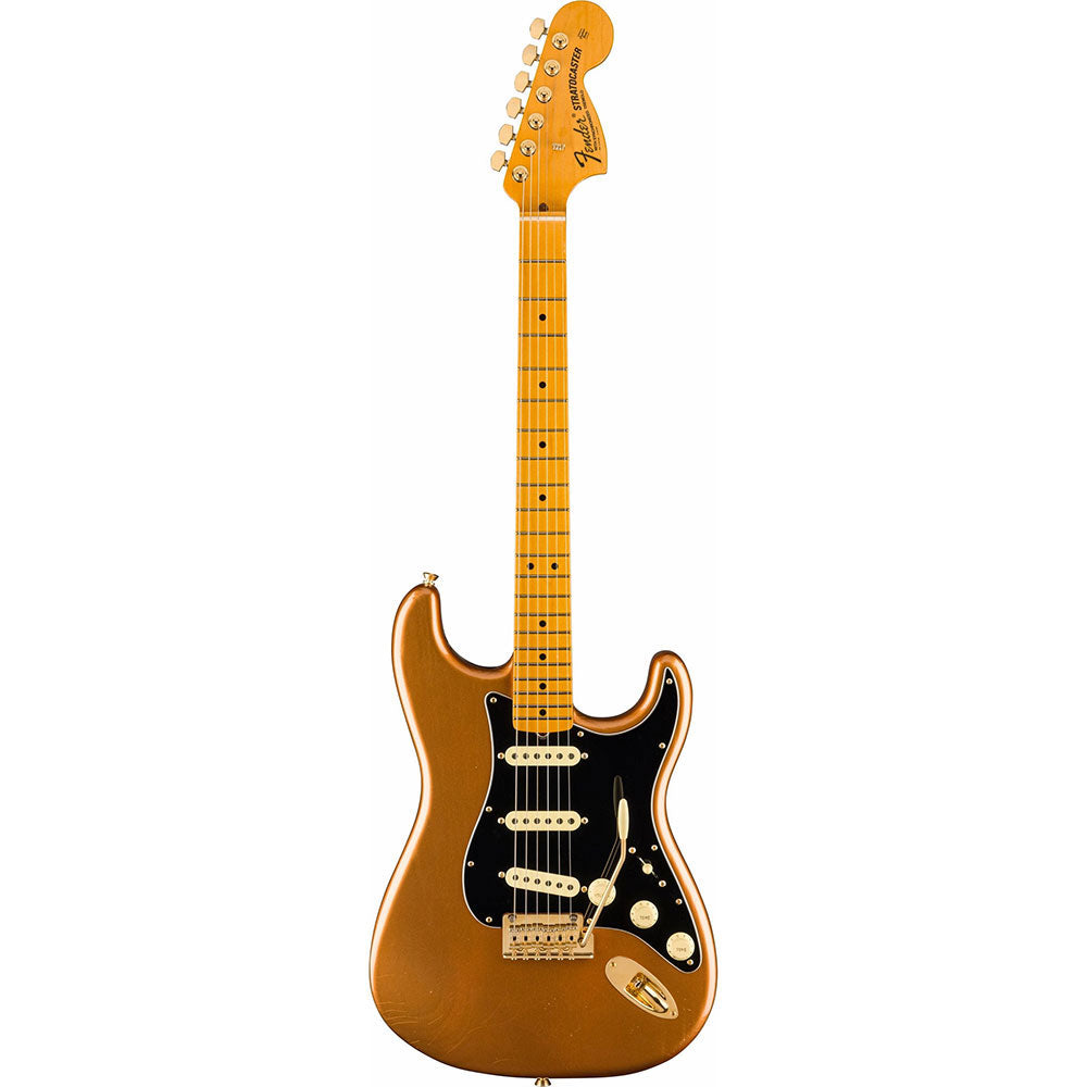 Fender Limited Edition Bruno Mars Stratocaster