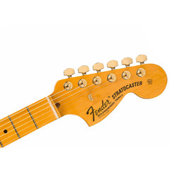 Đàn Guitar Điện Fender Limited Edition Bruno Mars Stratocaster