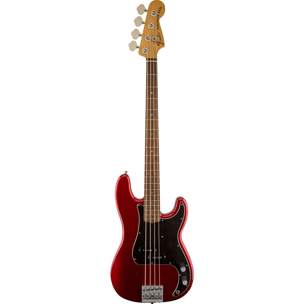 Đàn Guitar Bass Fender Nate Mendel P Bass