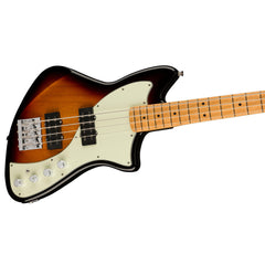 Fender Player Plus Active Meteora Bass