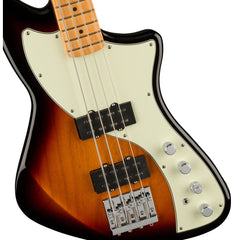 Fender Player Plus Active Meteora Bass