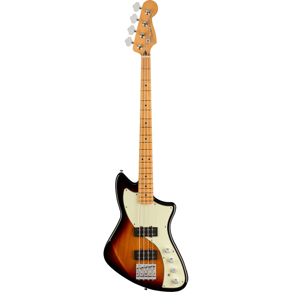 Fender Player Plus Active Meteora Bass