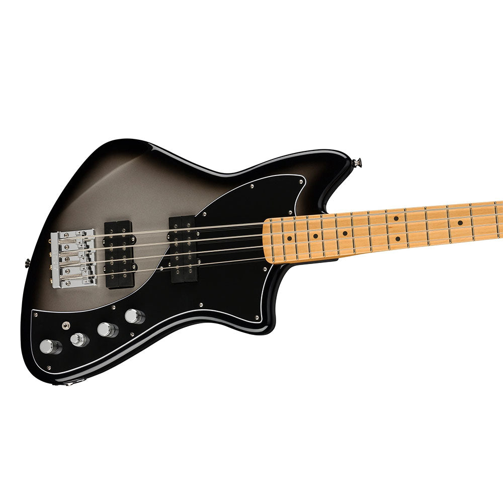 Fender Player Plus Active Meteora Bass