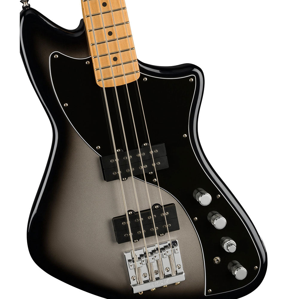 Fender Player Plus Active Meteora Bass