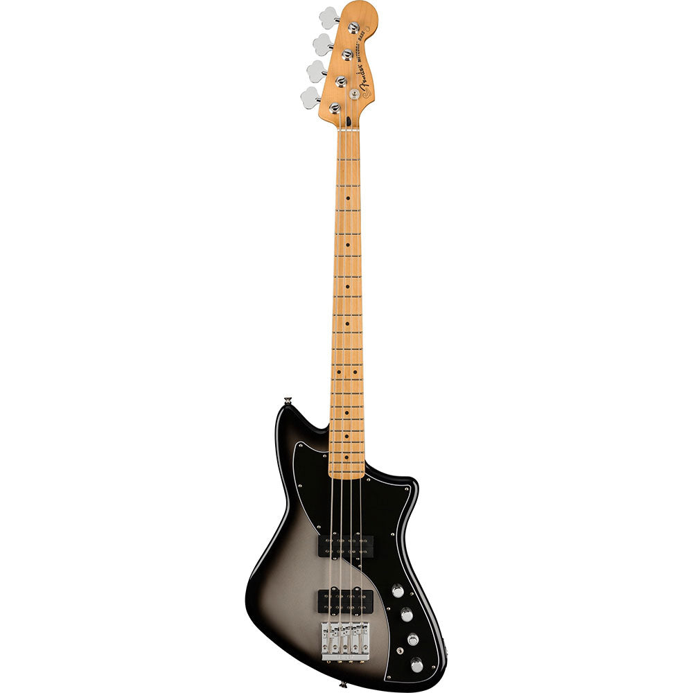 Fender Player Plus Active Meteora Bass