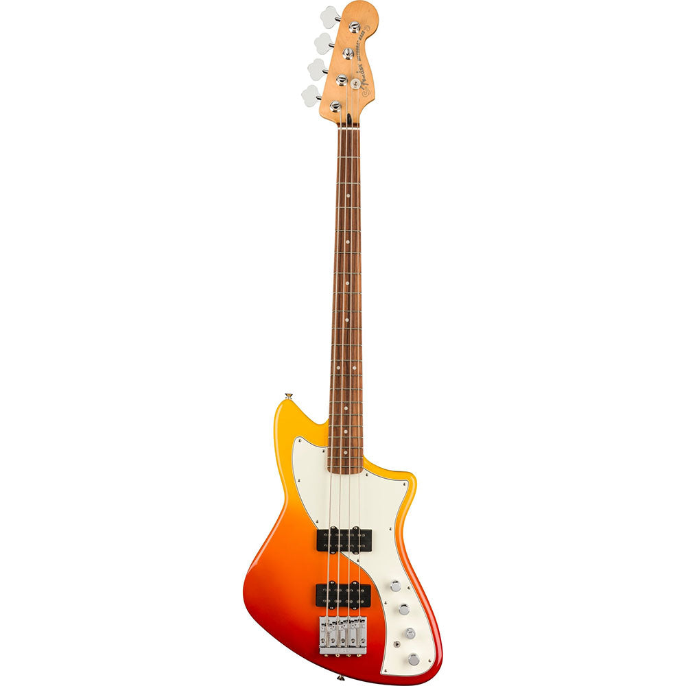 Fender Player Plus Active Meteora Bass