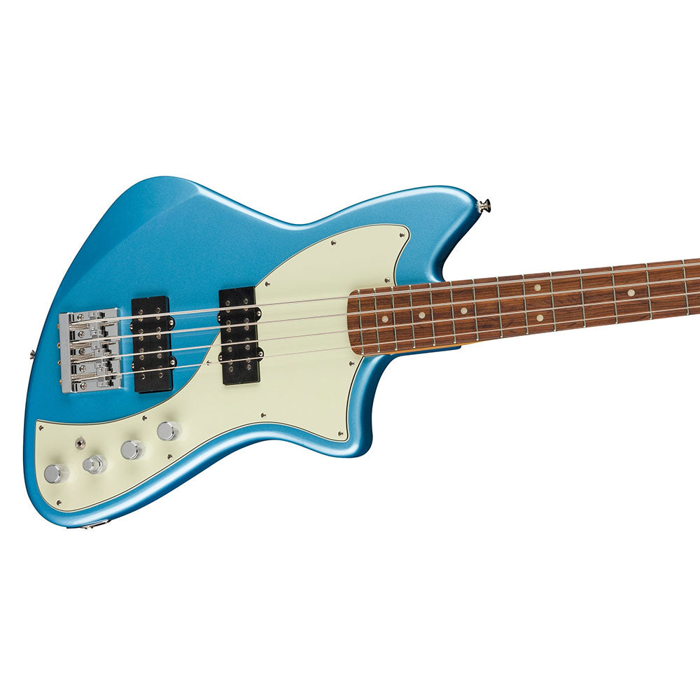 Fender Player Plus Active Meteora Bass