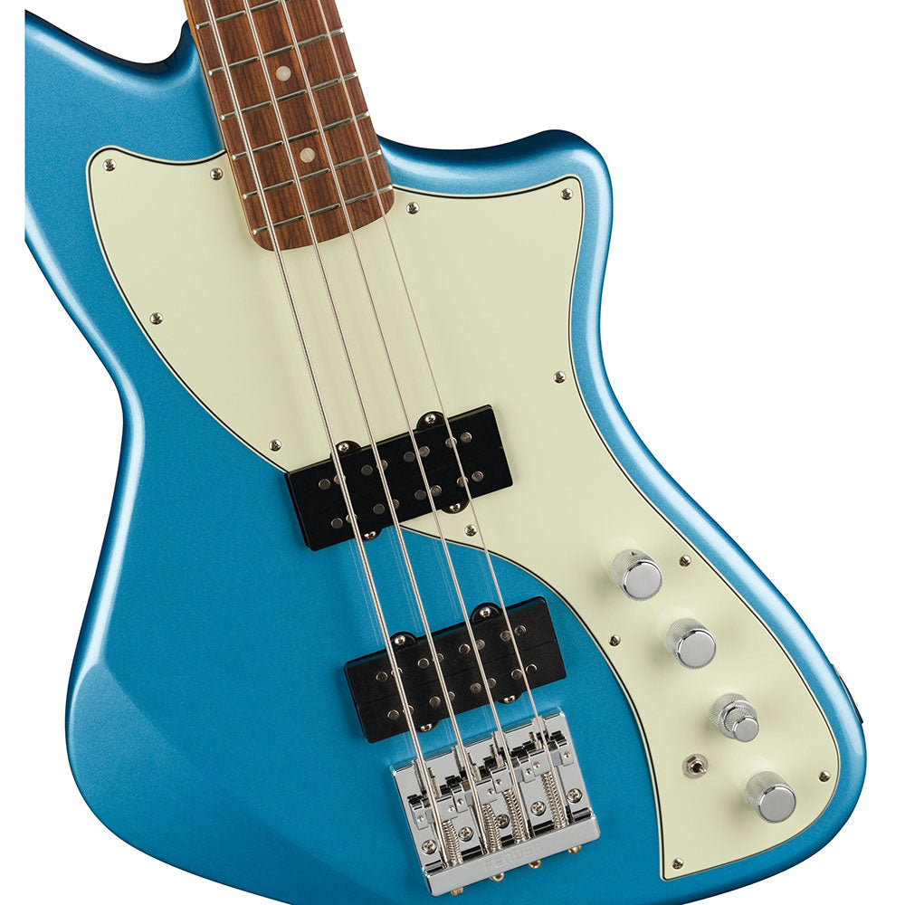 Fender Player Plus Active Meteora Bass