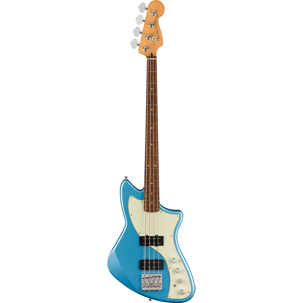 Fender Player Plus Active Meteora Bass