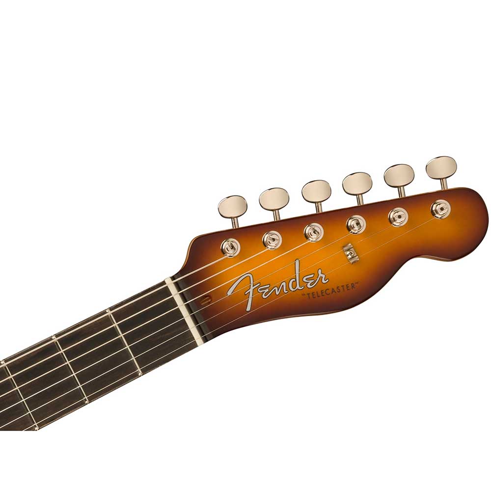 Fender Limited Edition Suona Telecaster Thinline