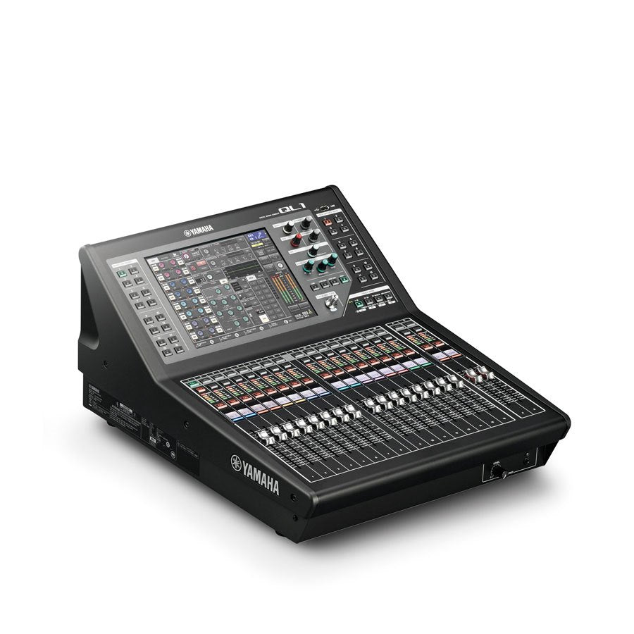 Mixer Yamaha QL1