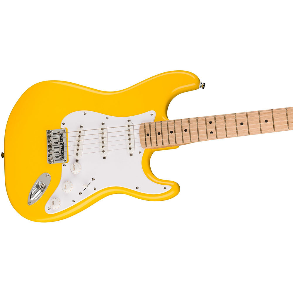 Đàn Guitar Điện Squier Limited Edition Sonic Stratocaster HT