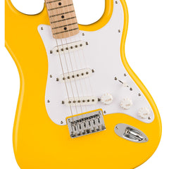 Đàn Guitar Điện Squier Limited Edition Sonic Stratocaster HT
