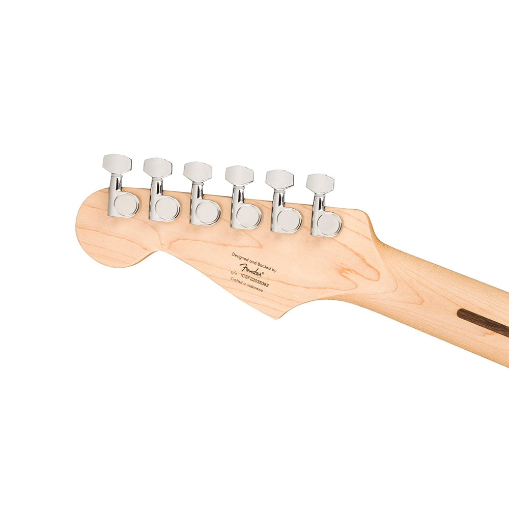 Đàn Guitar Điện Squier Limited Edition Sonic Stratocaster HT