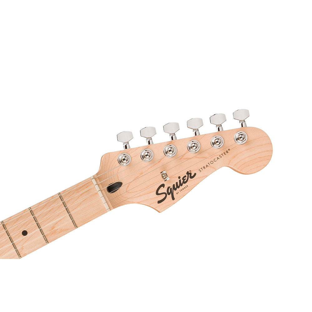 Đàn Guitar Điện Squier Limited Edition Sonic Stratocaster HT