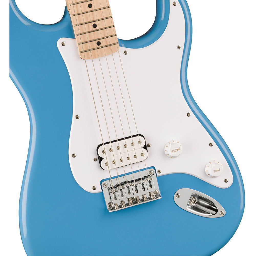 Đàn Guitar Điện Squier Limited Edition Sonic Stratocaster HT H