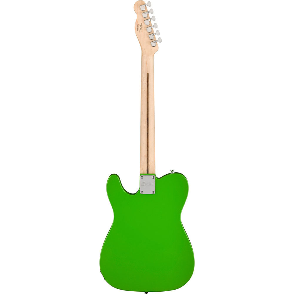 Đàn Guitar Điện Squier Limited Edition Sonic Esquire H