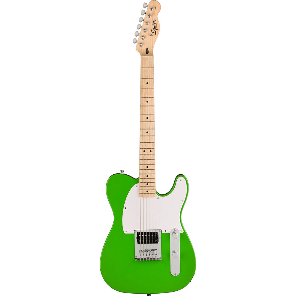 Đàn Guitar Điện Squier Limited Edition Sonic Esquire H