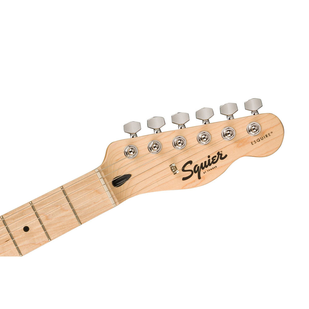Đàn Guitar Điện Squier Limited Edition Sonic Esquire H