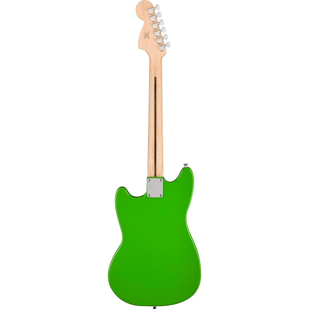 Đàn Guitar Điện Squier Limited Edition Squier Sonic Mustang