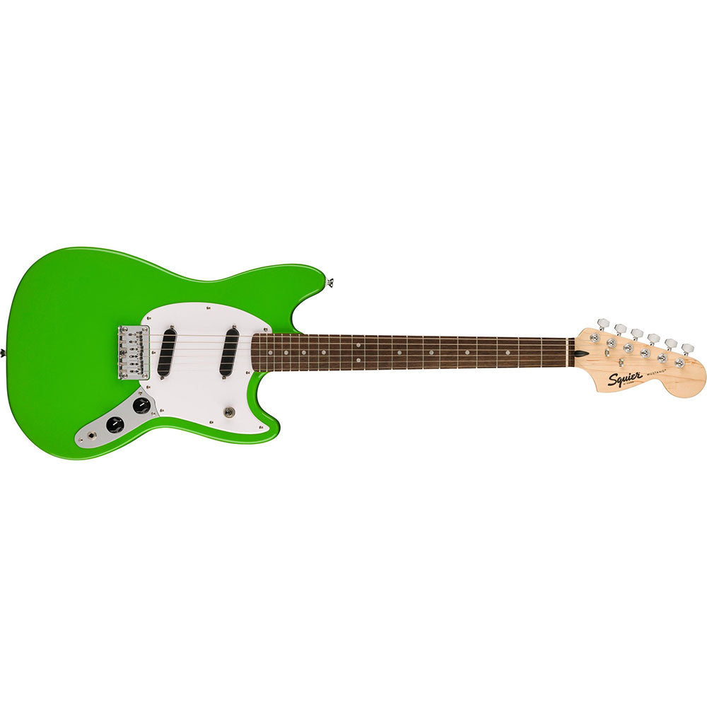 Đàn Guitar Điện Squier Limited Edition Squier Sonic Mustang